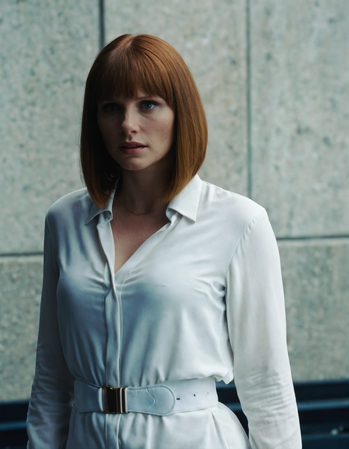 Claire Dearing (Jurassic World) (331 pics)