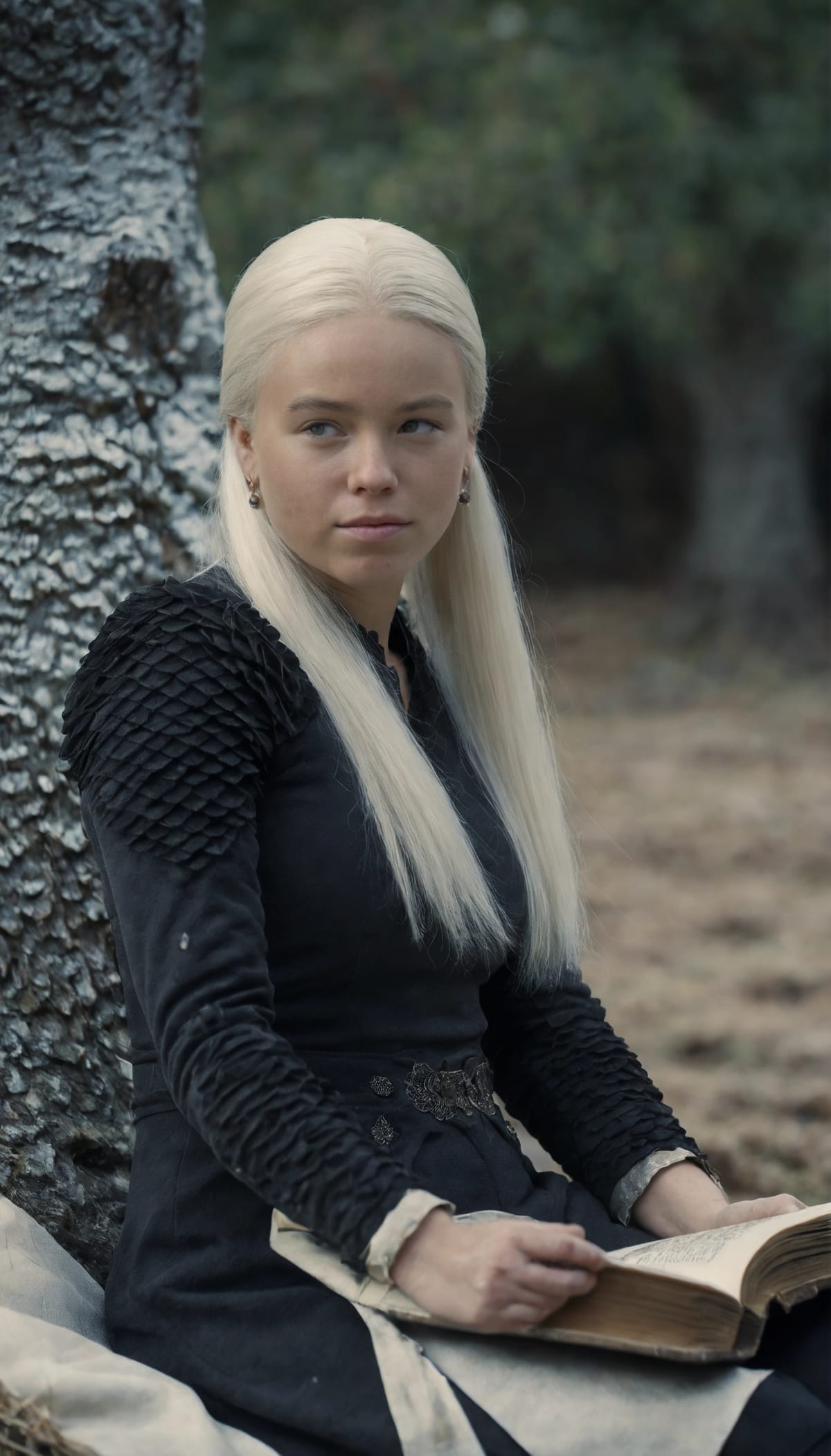 Rhaenyra Targaryen (House of the Dragon) (315 pics)