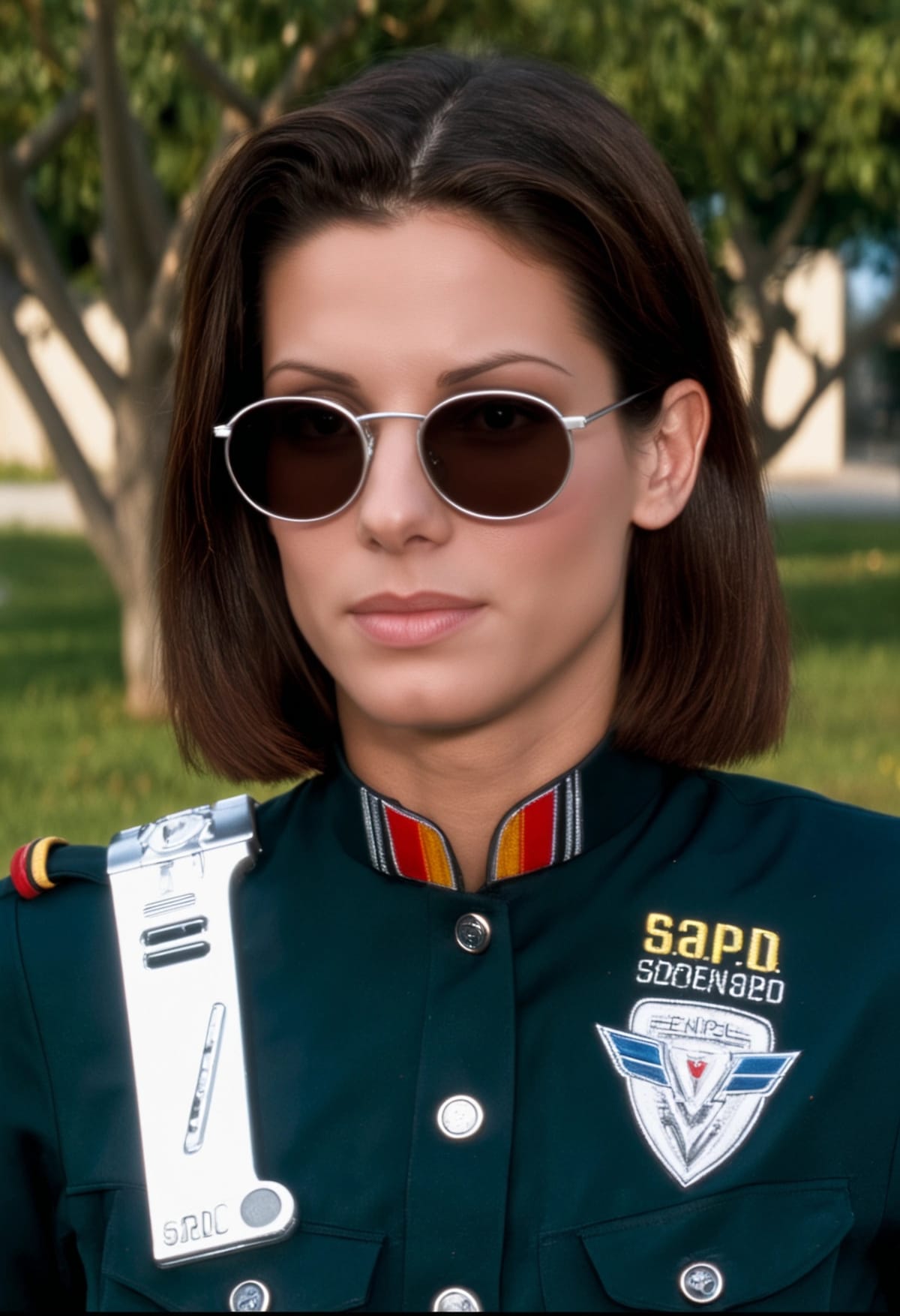 Lenina Huxley (Demolition Man) (269 pics)