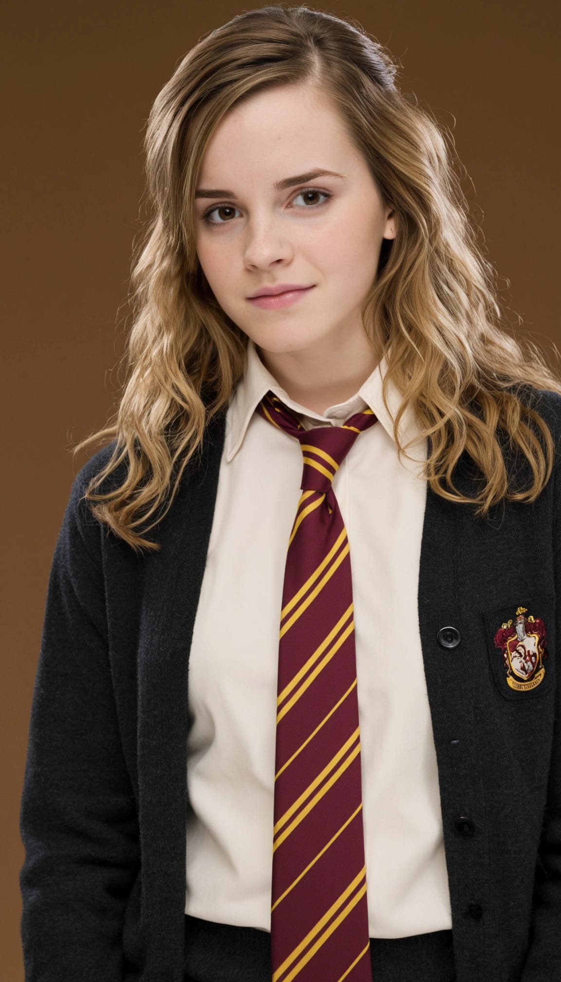 Adult Hermione Granger 9.0 (Harry Potter) (376 pics)