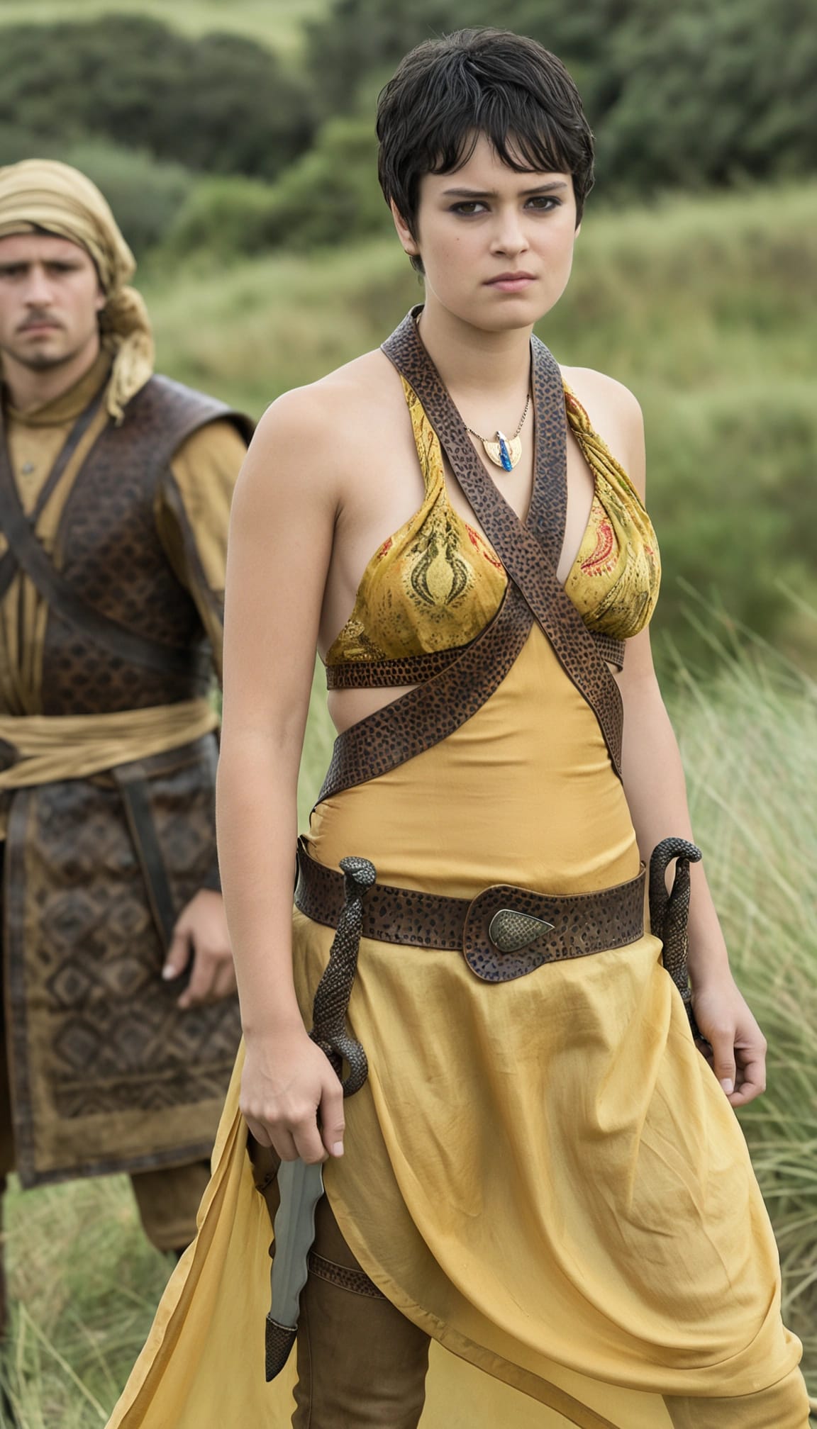 Tyene Sand (365 pics)