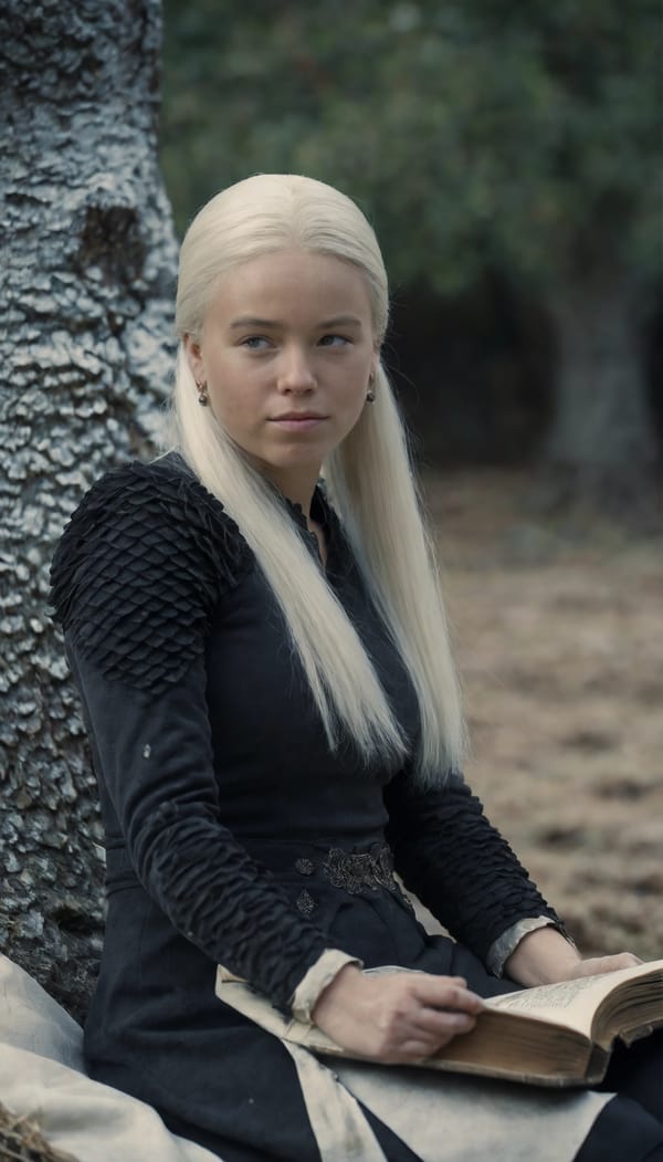 Rhaenyra Targaryen (House of the Dragon) (315 pics)