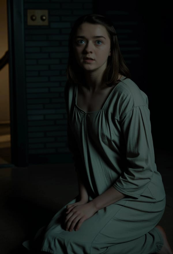 Adult Arya Stark 4.0 (336 pics)