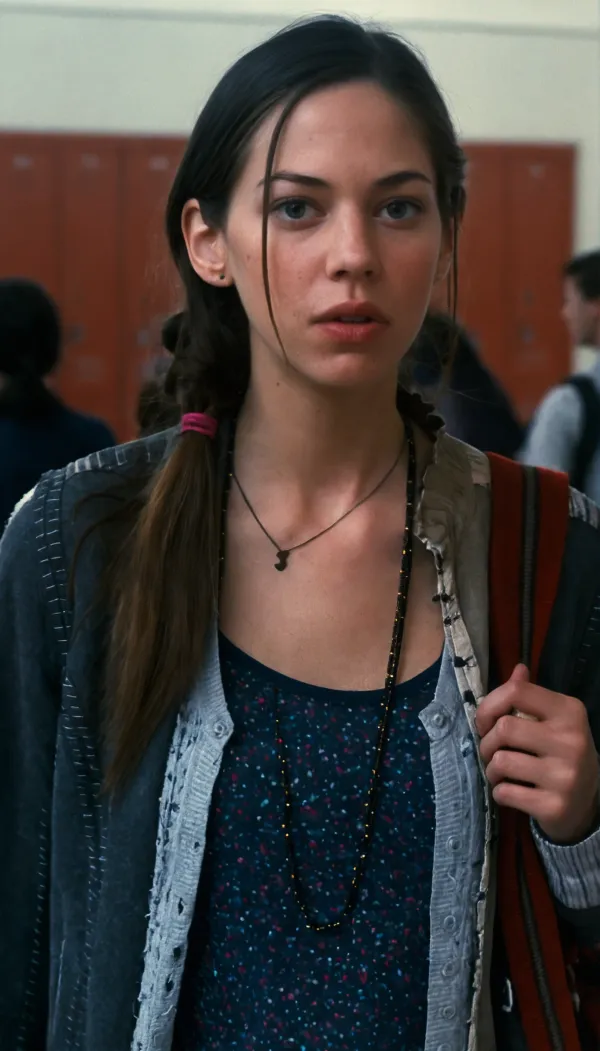 Jessica Riley (Crazy, Stupid, Love)