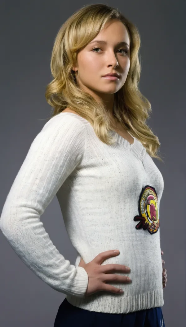 Claire Bennett (Heroes)