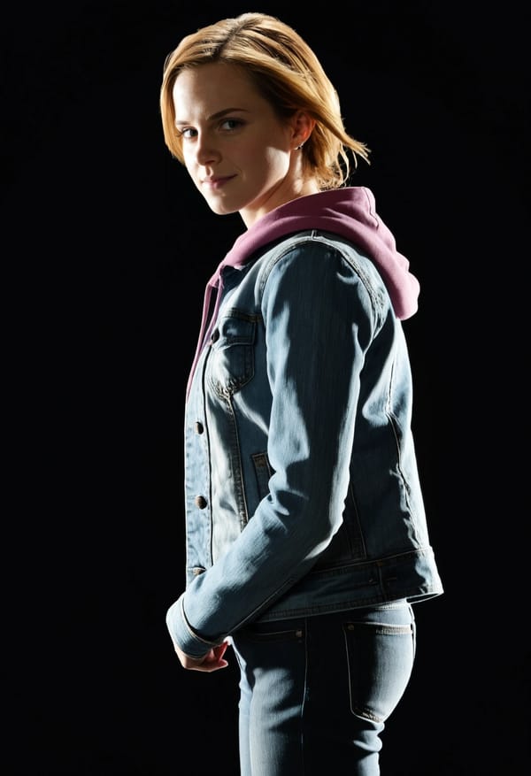 Adult Hermione Granger 12.0 + 12.5 (Harry Potter) (562 pics) (UPDATED)